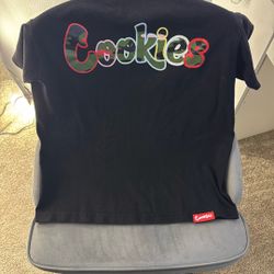 Cookies Shirt 