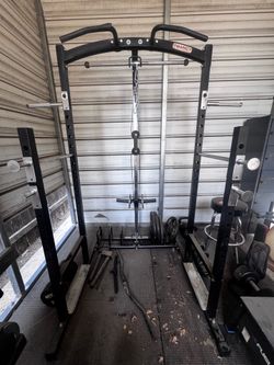 Home Gym for Sale