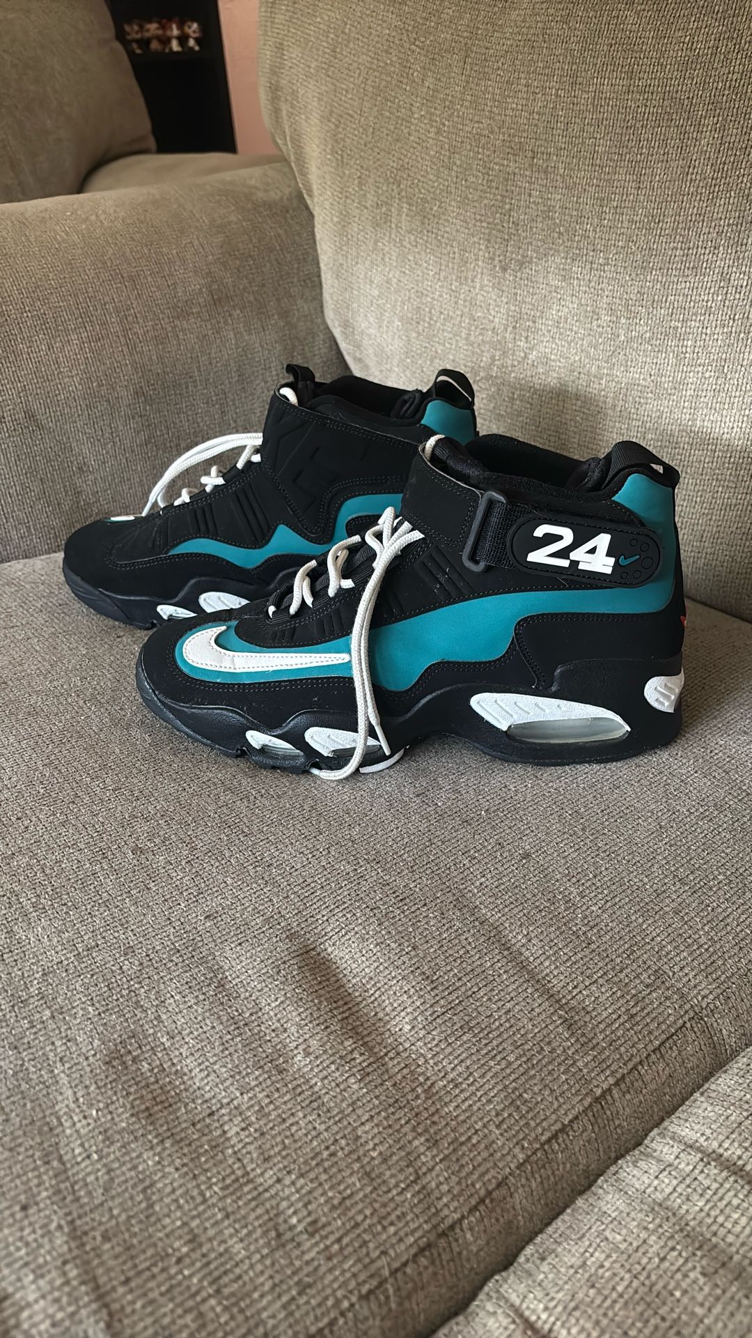 Nike Air GriffeyMax 1 Freshwater