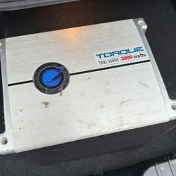 torque Amp 