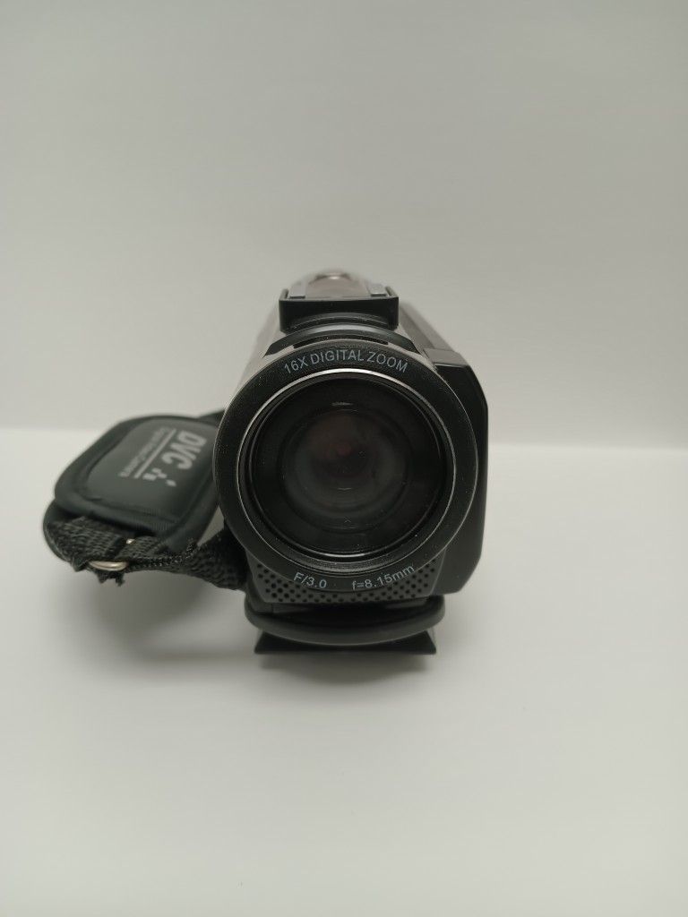 Actitop 24 MP 1080 High Definition Video Camera Camcorder