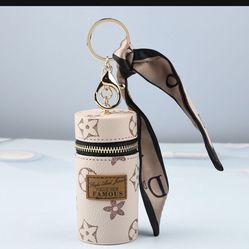 Women’s Animals Handbag Pendant Creative Keychain Backpack Ornament Handmade Charm Handbags Decor