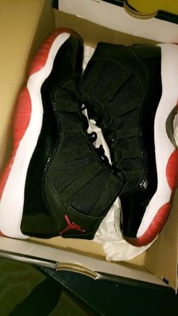 Retro Jordan 11's