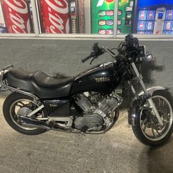 Yamaha Virago 920cc 