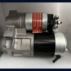 Brand New Starter Part