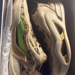 Jordan Tatum 1 Size 15 