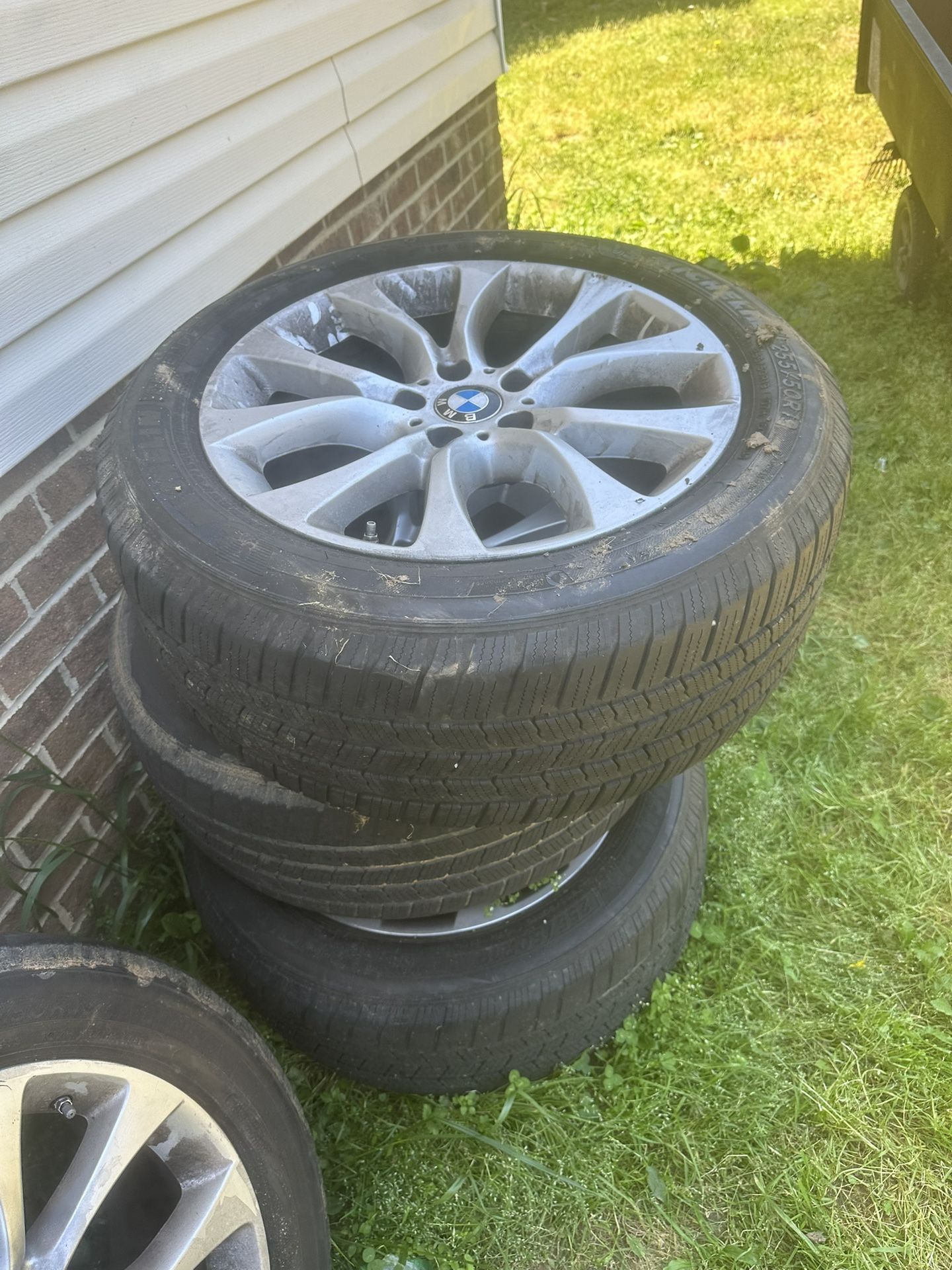 Stock