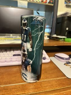 Eagles 20oz Tumbler 