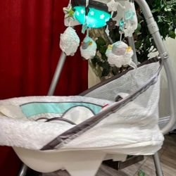 Swing For Baby 
