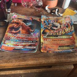 Pokémon Cards