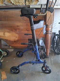 Adult walker
