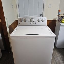 KENMORE WASHER XL CAPACITY EXCELLENT CONDITION HEAVY DUTY DELIVERY AVAILABLE WE DO REPAIRS 
