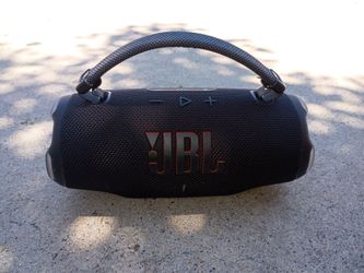 JBL Charge 6 *NEW