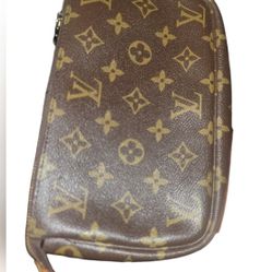 Louis Vuitton Cosmetic Bag 
