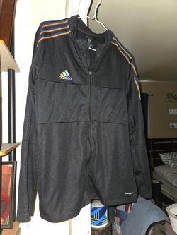 Adidas Jacket