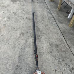 Stihl HT 75 Commercial Pole Saw Chain Saw 13 Ft Long Extended 