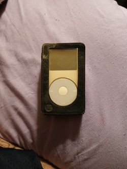 4th Gen Ipod