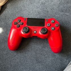 Ps4 Controller
