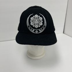 Obey cap