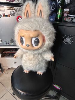 22” Labubu Zimomo