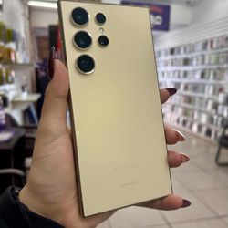 Samsung S24 ULTRA 512GB UNLOCKED✔️