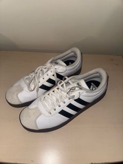 Adidas VL Court Shoes