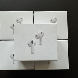 AirPod pros 3