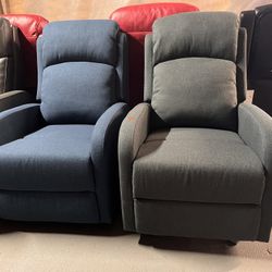 Rocker Recliners
