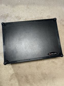 Ody USA DJ case