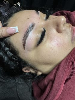 Brows