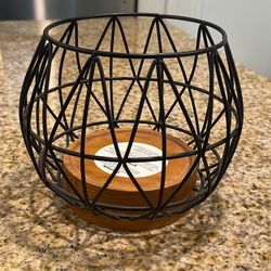 Candle Holder