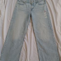 Pantalón Levis 31x32