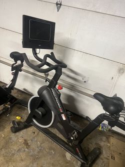 Pro Form Ifit Bike