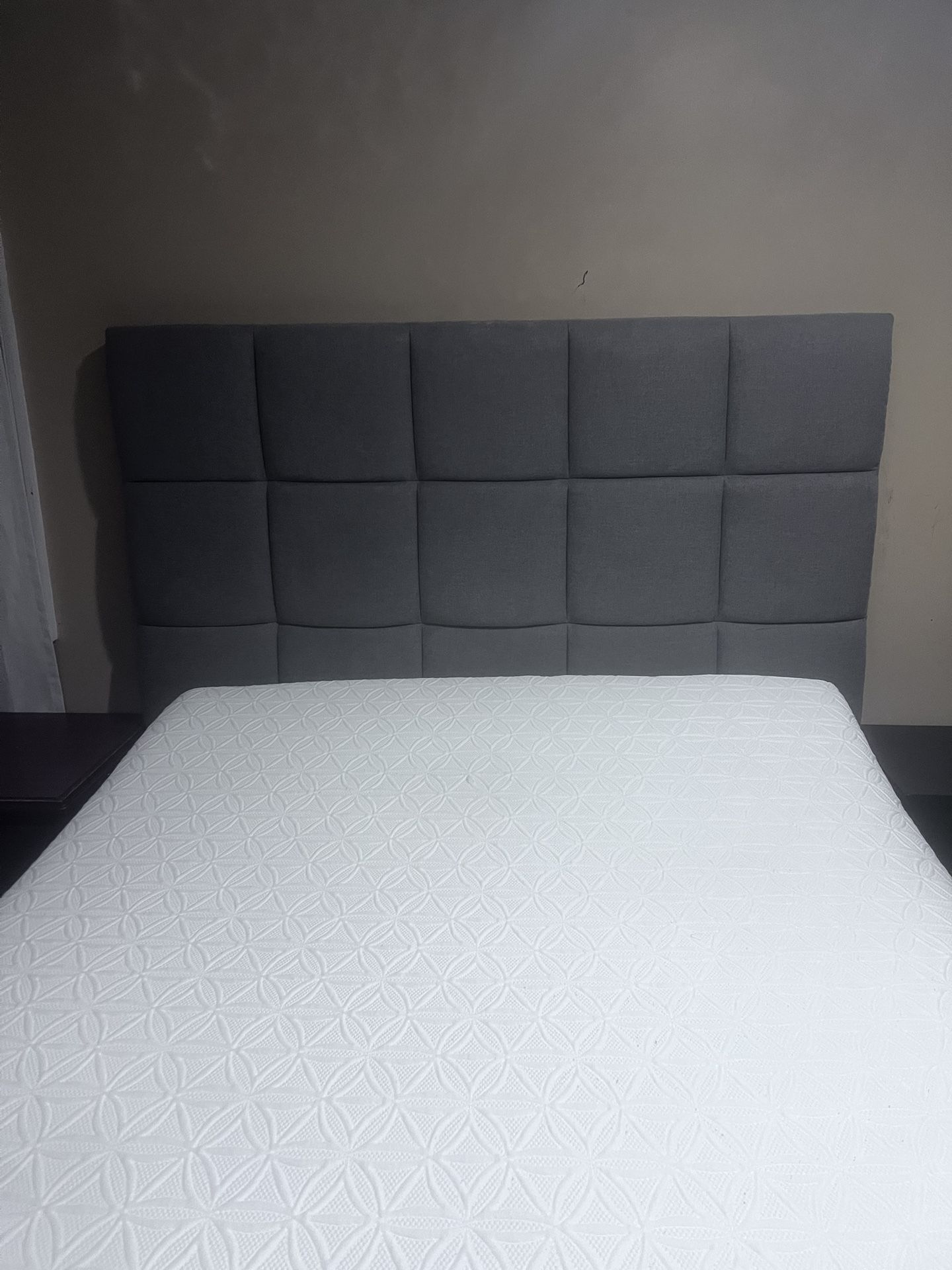 Adjustable Bed Frame Queen Size 