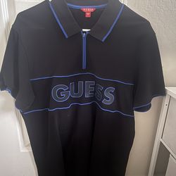 Guess shirt