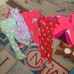 Pijamas Carters