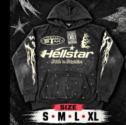 Hellstar Hoodie