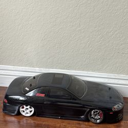 MST RMX 2.5 1/10 RC Drift Car