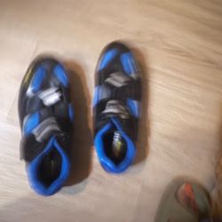 Shimano cycling shoes