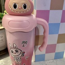La Bubu 40 Oz Tumbler 