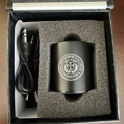 Bluetooth Solo Speaker With Case