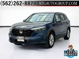 2023 Honda Cr-V