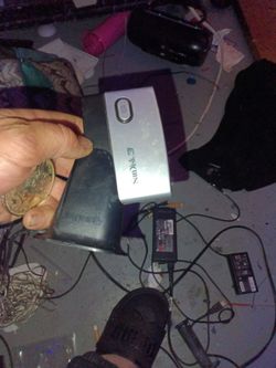 Scan This The Scanner