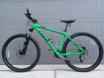 Trek Mountain Bike