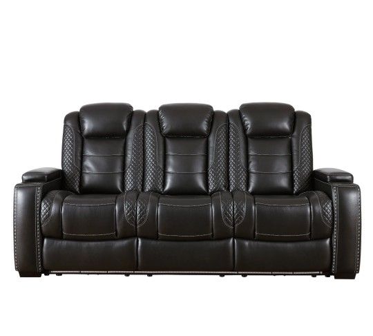 Party Time Power Reclining Sofa