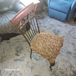 Antique Chair