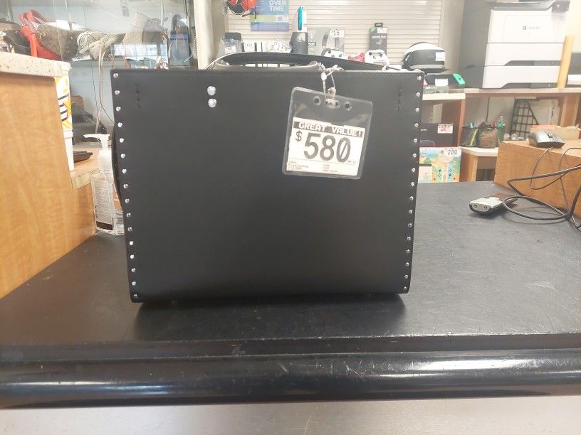Coach D2480 Purse
