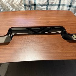 Flexispot 35” Standing desk Converter