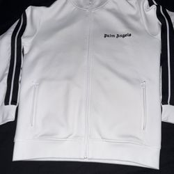 Palm Angels Track Jacket