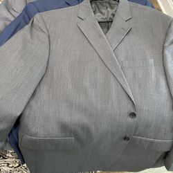 Sport Coats - Big Men